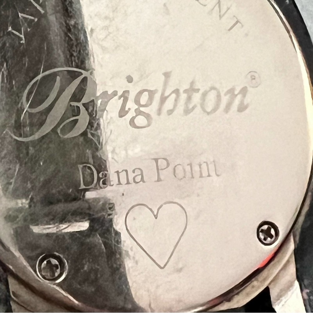 Brighton Dana Point Watch - Picture 9 of 9